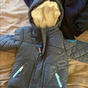Coat